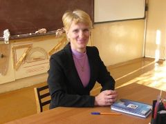 Назарова Марина Владимировна