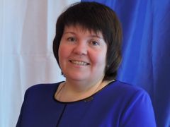 Лазарева Ирина Николаевна