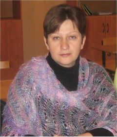 Платонова Ольга Александровна