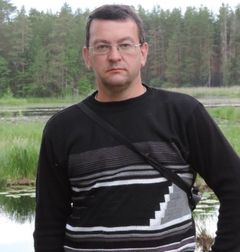 Тарасов Алексей Анатольевич