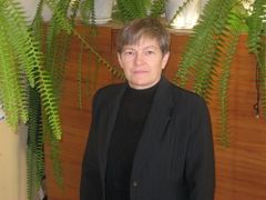 Шаталова Валентина Васильевна